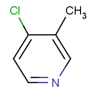 CAS: 1681-36-3 | OR345552 | 4-Chloro-3-methylpyridine