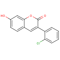 CAS:263365-32-8 | OR345575 | 3-(2-Chlorophenyl)-7-hydroxycoumarin