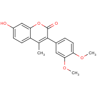 CAS:548764-47-2 | OR345577 | 3-(3,4-Dimethoxyphenyl)-7-hydroxy-4-methylcoumarin