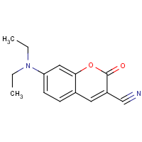 CAS: 51473-74-6 | OR345580 | 3-Cyano-7(diethylamino)coumarin