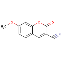 CAS:13229-92-0 | OR345581 | 3-Cyano-7-methoxycoumarin