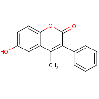 CAS:82488-68-4 | OR345585 | 6-Hydroxy-4-methyl-3-phenyl coumarin