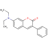 CAS: 84865-19-0 | OR345587 | 7-(Diethylamino)-3-phenylcoumarin
