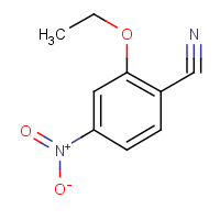 CAS: 642081-59-2 | OR345593 | 2-Ethoxy-4-nitrobenzonitrile
