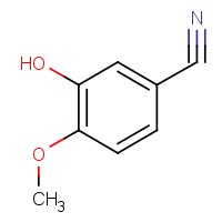 CAS: 52805-46-6 | OR345595 | 3-Hydroxy-4-methoxy benzonitrile