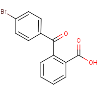 CAS: 2159-40-2 | OR345599 | 2-(4-Bromobenzoyl)benzoic acid