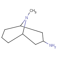 CAS: 76272-56-5 | OR345616 | endo-3-Amino-9-methyl-9-azabicyclo[3,3,1]nonane