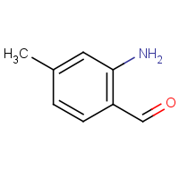 CAS:59236-38-3 | OR345704 | 2-Amino-4-methylbenzaldehyde