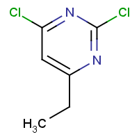 CAS: 6554-65-0 | OR345705 | 2,4-Dichloro-6-ethylpyrimidine