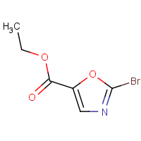 CAS:1060816-22-9 | OR345708 | Ethyl 2-bromooxazole-5-carboxylate