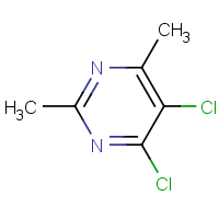CAS: 105742-66-3 | OR345711 | 4,5-Dichloro-2,6-dimethylpyrimidine