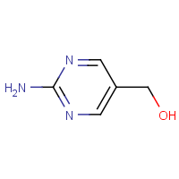 CAS: 120747-85-5 | OR345712 | (2-Aminopyrimidin-5-yl)methanol