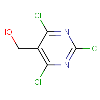 CAS: 1260682-15-2 | OR345714 | (2,4,6-Trichloropyrimidin-5-yl)methanol