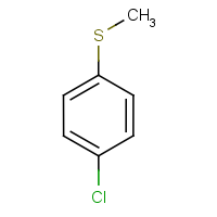 CAS: 123-09-1 | OR3459 | 4-Chlorothioanisole