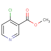 CAS: 63592-85-8 | OR346048 | Methyl 4-chloronicotinate
