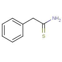 CAS:645-54-5 | OR346049 | 2-Phenylthioacetamide