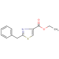 CAS: 83553-49-5 | OR346050 | Ethyl 2-Benzylthiazole-4-carboxylate