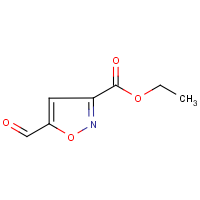 CAS: 22667-24-9 | OR346062 | Ethyl 5-formylisoxazole-3-carboxylate