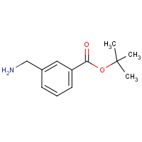 CAS: 102638-45-9 | OR346066 | tert-Butyl 3-aminomethylbenzoate