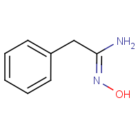 CAS: 19227-11-3 | OR346070 | 2-Phenylacetamidoxime