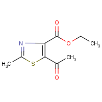 CAS: 175277-29-9 | OR346086 | Ethyl 5-acetyl-2-methylthiazole-4-carboxylate