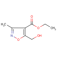 CAS: 95104-40-8 | OR346090 | Ethyl 5-hydroxymethyl-3-methylisoxazole-4-carboxylate