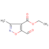 CAS: 129663-12-3 | OR346092 | Ethyl 5-formyl-3-methylisoxazole-4-carboxylate