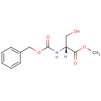 CAS: 14464-15-4 | OR346093 | Methyl 2-benzyloxycarbonylamino-3-hydroxypropionate