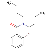 CAS: 349092-70-2 | OR3461 | 2-Bromo-N,N-dibutylbenzamide