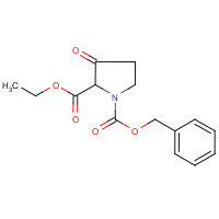 CAS:51814-18-7 | OR346102 | 3-Oxo-pyrrolidine-1,2-dicarboxylic acid 1-benzyl ester 2-ethyl ester