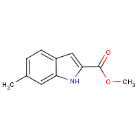 CAS: 18377-65-6 | OR346107 | 6-Methyl-1H-indole-2-carboxylic acid methyl ester