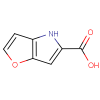 CAS: 67268-37-5 | OR346111 | 4H-Furo[3,2-b]pyrrole-5-carboxylic acid