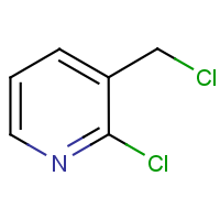 CAS: 89581-84-0 | OR346119 | 2-Chloro-3-chloromethyl-pyridine