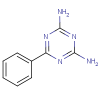 CAS:91-76-9 | OR346121 | 6-Phenyl-[1,3,5]triazine-2,4-diamine