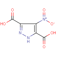 CAS: 62078-43-7 | OR346122 | 4-Nitro-1H-pyrazole-3,5-dicarboxylic acid