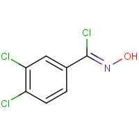 CAS:1056189-27-5 | OR346128 | 3,4-Dichloro-alpha-chlorobenzaldoxime