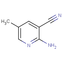 CAS: 38076-78-7 | OR346129 | 2-Amino-5-methyl-nicotinonitrile