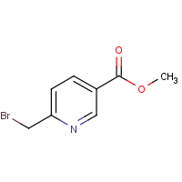 CAS: 131803-48-0 | OR346134 | Methyl 6-(bromomethyl)nicotinate