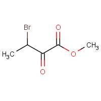 CAS: 34329-73-2 | OR346137 | 3-Bromo-2-oxo-butyric acid methyl ester