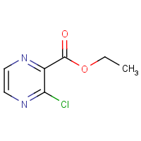 CAS: 655247-45-3 | OR346138 | 3-Chloro-pyrazine-2-carboxylic acid ethyl ester