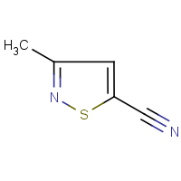 CAS: 57352-00-8 | OR346141 | 3-Methyl-isothiazole-5-carbonitrile