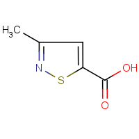 CAS:66975-83-5 | OR346142 | 3-Methyl-isothiazole-5-carboxylic acid
