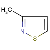 CAS:693-92-5 | OR346143 | 3-Methyl-isothiazole