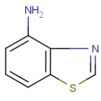 CAS:1123-51-9 | OR346148 | 4-Aminobenzothiazole