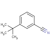 CAS: 154532-34-0 | OR346150 | 3-tert-Butyl-benzonitrile