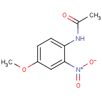 CAS: 119-81-3 | OR346152 | N-(4-Methoxy-2-nitro-phenyl)-acetamide