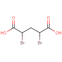 CAS: 3479-80-9 | OR346158 | 2,4-Dibromo-pentanedioic acid