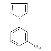 CAS: 850380-23-3 | OR346160 | 1-m-Tolyl-1H-pyrazole