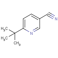 CAS: 56029-45-9 | OR346171 | 6-tert-Butyl-nicotinonitrile