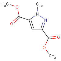 CAS: 33146-99-5 | OR346173 | 1-Methyl-1H-pyrazole-3,5-dicarboxylic acid dimethyl ester
